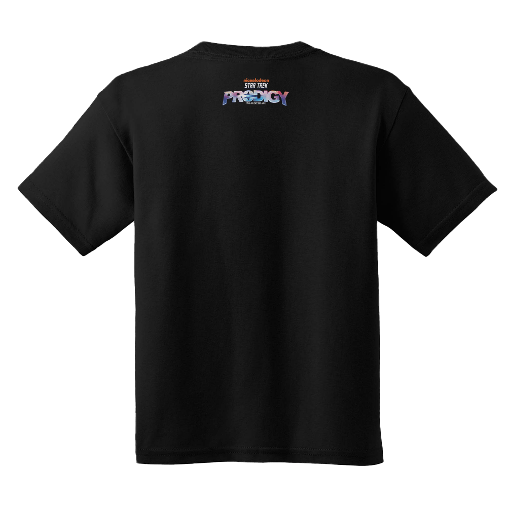 Star Trek: Prodigy Murf Kids Short Sleeve T - Shirt - Paramount Shop