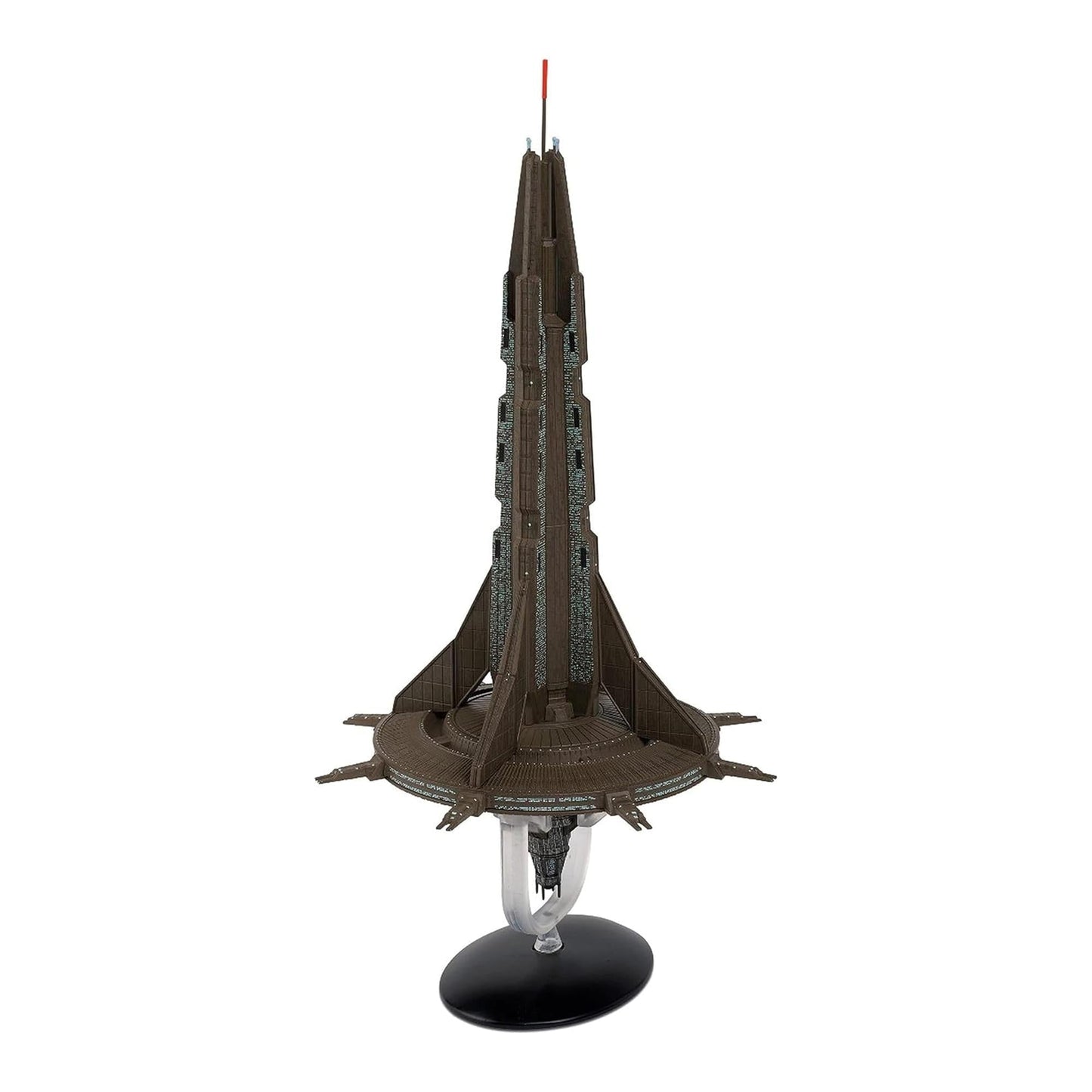Star Trek Replica Starbase 1 Space Station - Paramount Shop