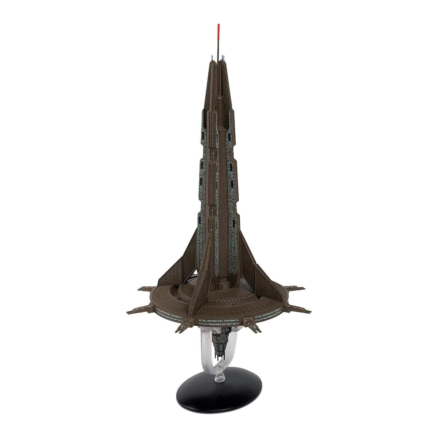 Star Trek Replica Starbase 1 Space Station - Paramount Shop