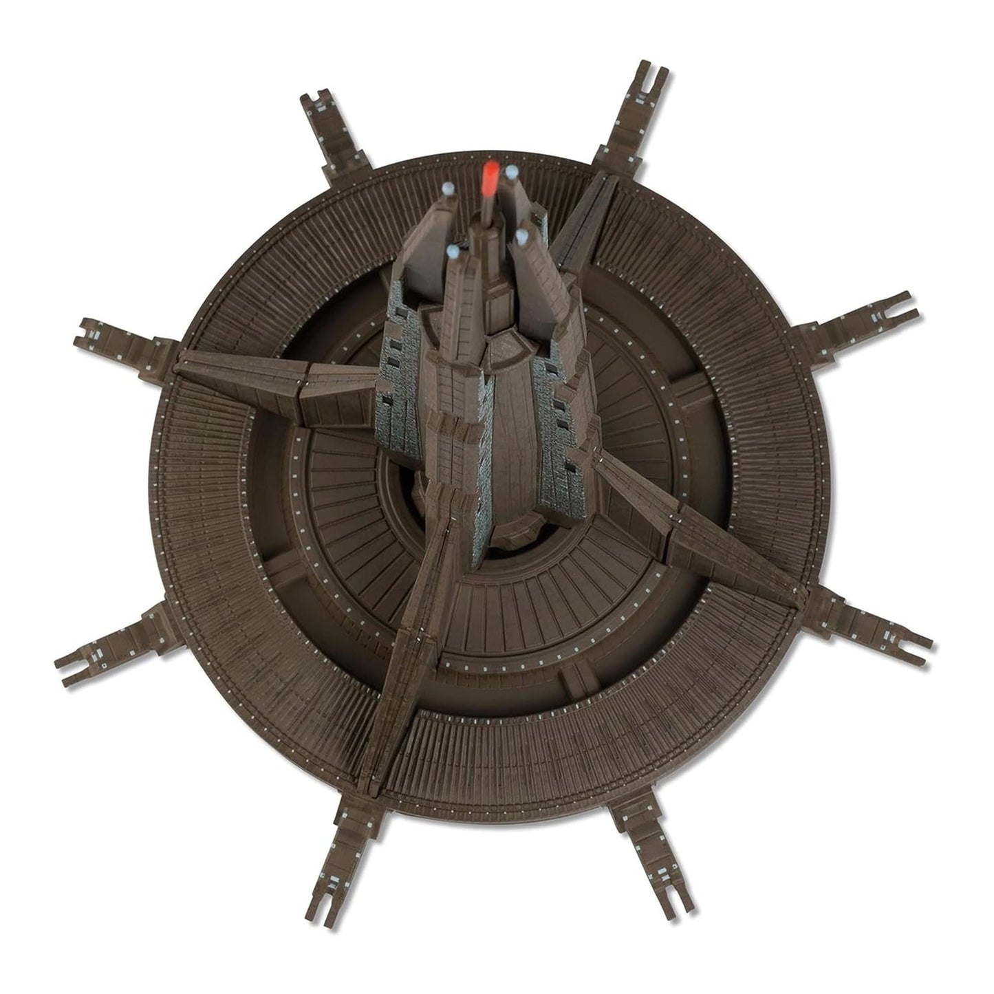 Star Trek Replica Starbase 1 Space Station - Paramount Shop