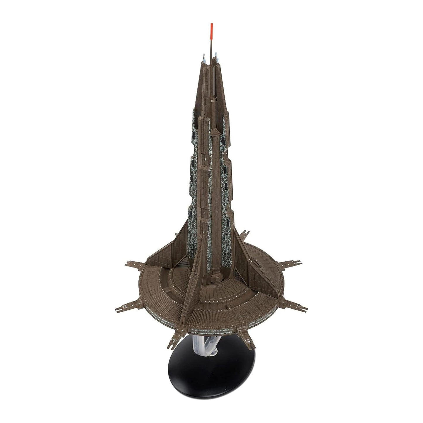 Star Trek Replica Starbase 1 Space Station - Paramount Shop