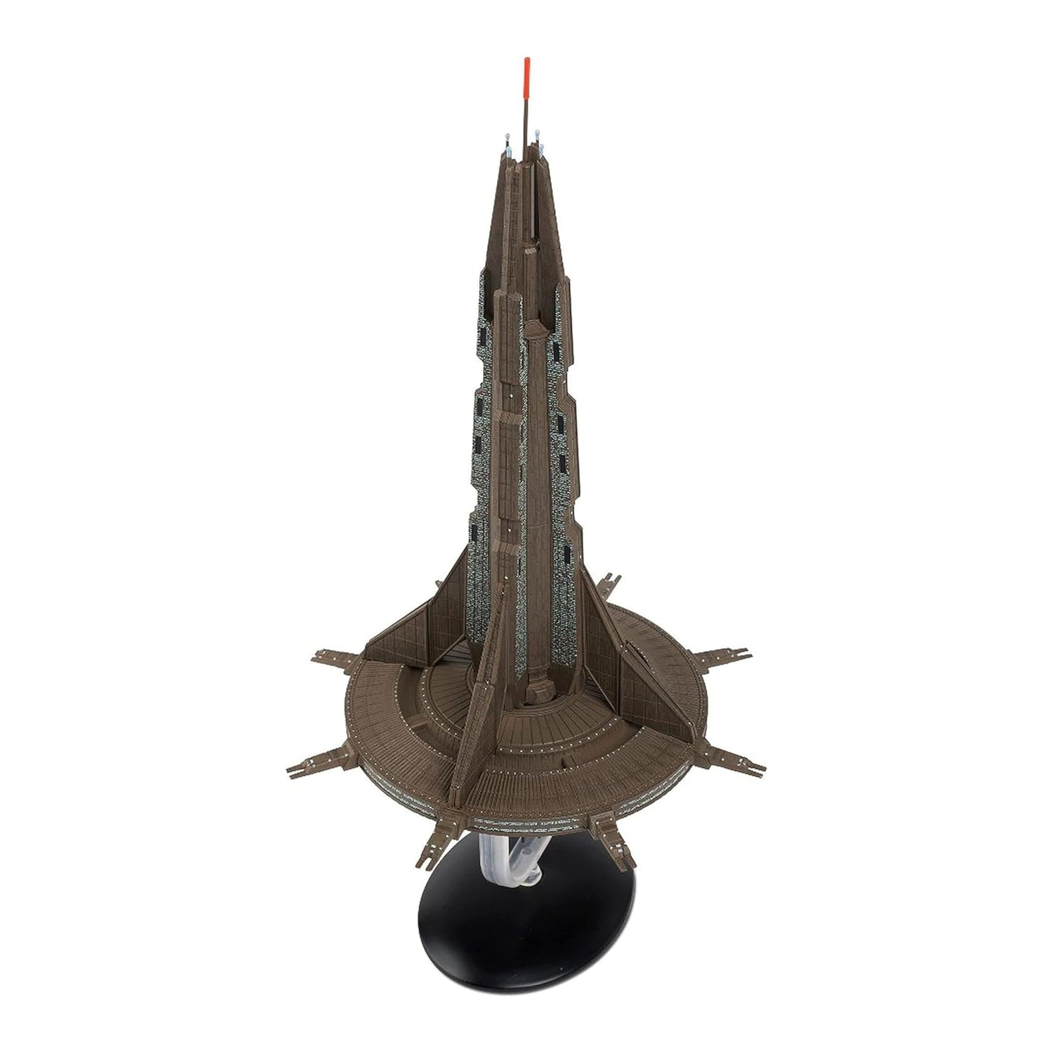 Star Trek Replica Starbase 1 Space Station - Paramount Shop