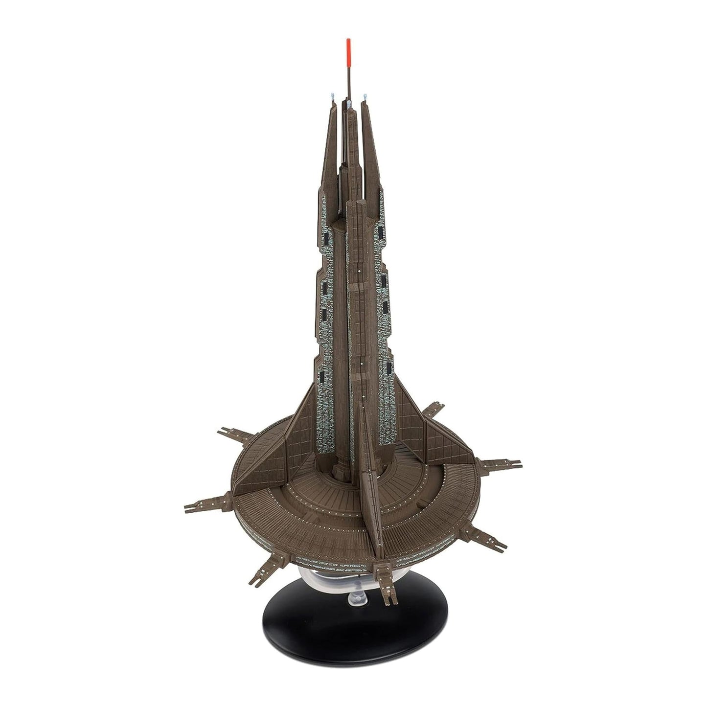 Star Trek Replica Starbase 1 Space Station - Paramount Shop