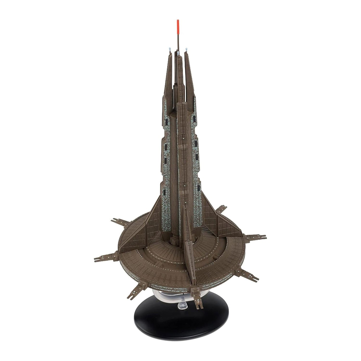 Star Trek Replica Starbase 1 Space Station - Paramount Shop