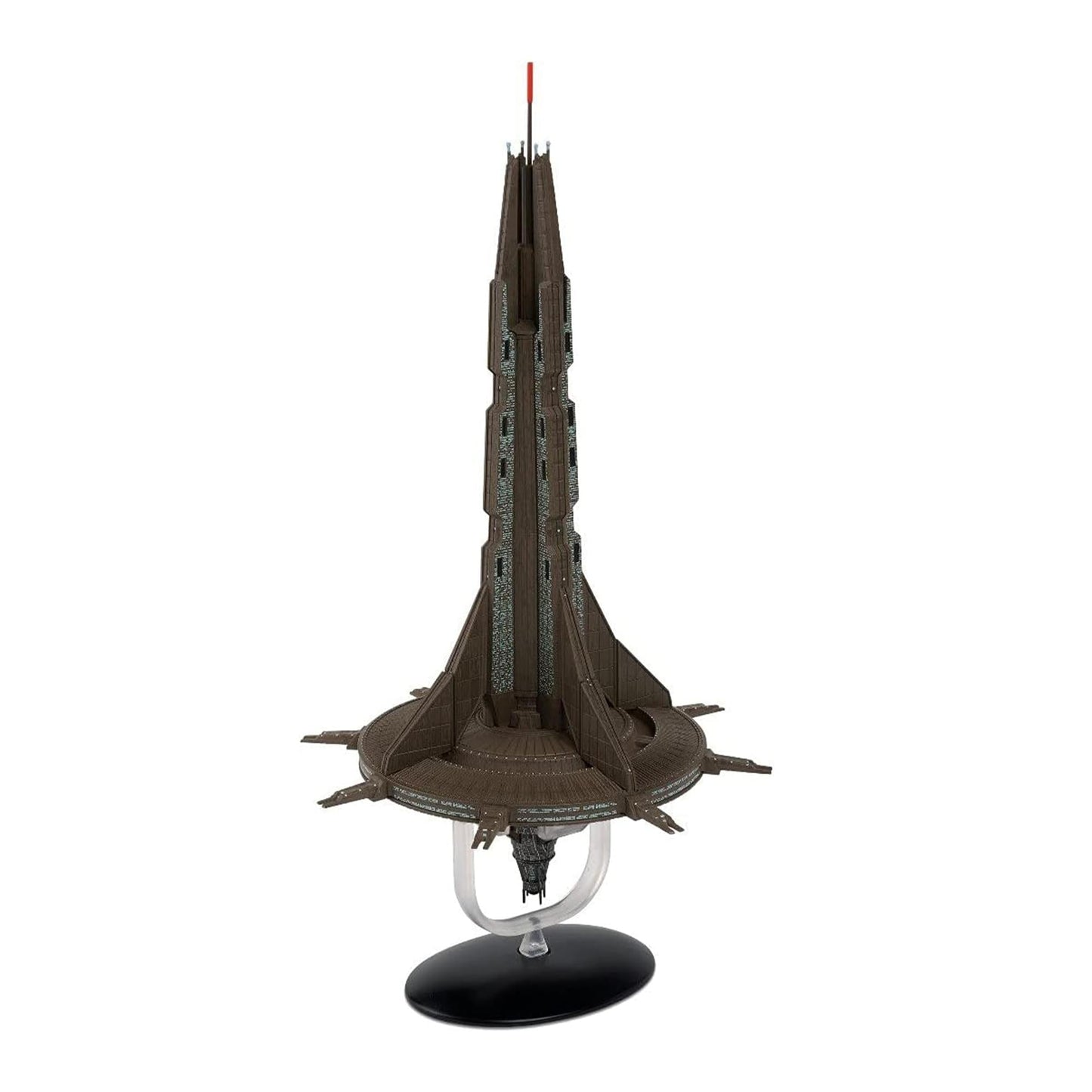 Star Trek Replica Starbase 1 Space Station - Paramount Shop