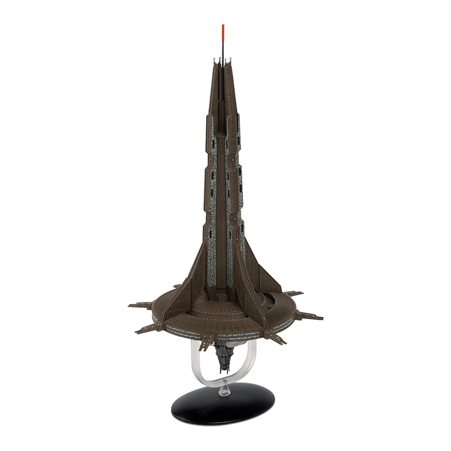 Star Trek Replica Starbase 1 Space Station - Paramount Shop