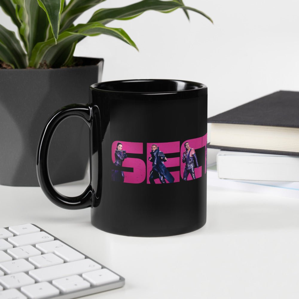 Star Trek: Section 31 Cast Mug - Paramount Shop