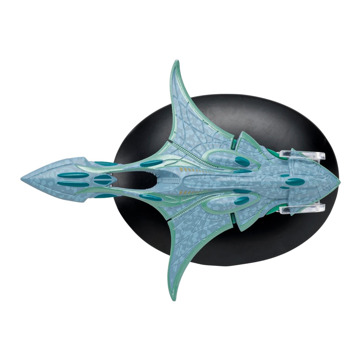 Star Trek Ship Replica Xindi-Aquatic Cruiser - Paramount Shop