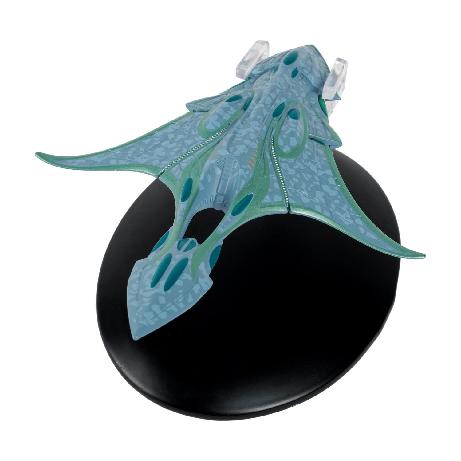 Star Trek Ship Replica Xindi-Aquatic Cruiser - Paramount Shop