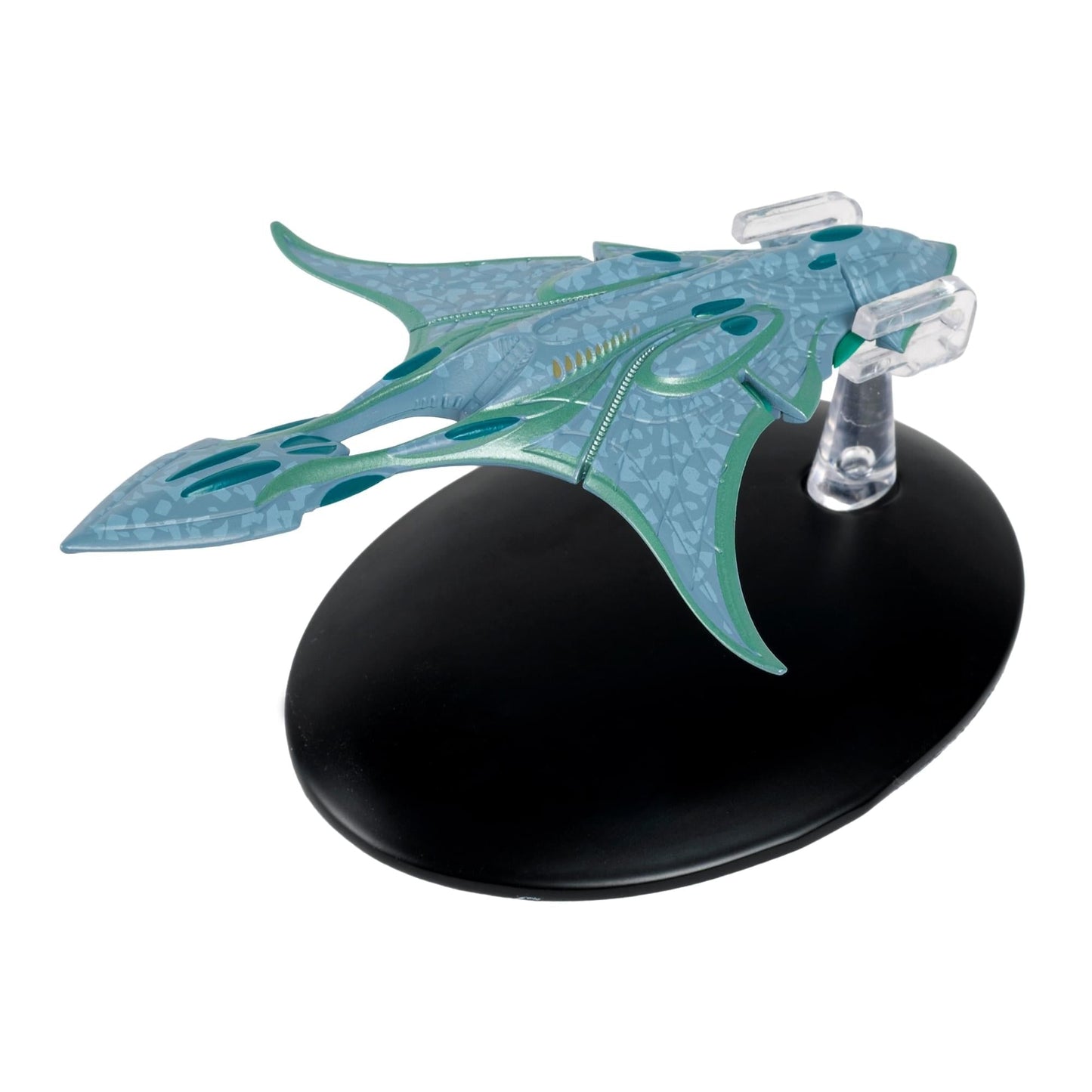 Star Trek Ship Replica Xindi-Aquatic Cruiser - Paramount Shop
