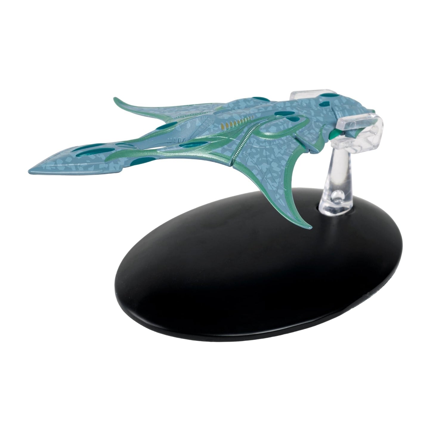 Star Trek Ship Replica Xindi-Aquatic Cruiser - Paramount Shop