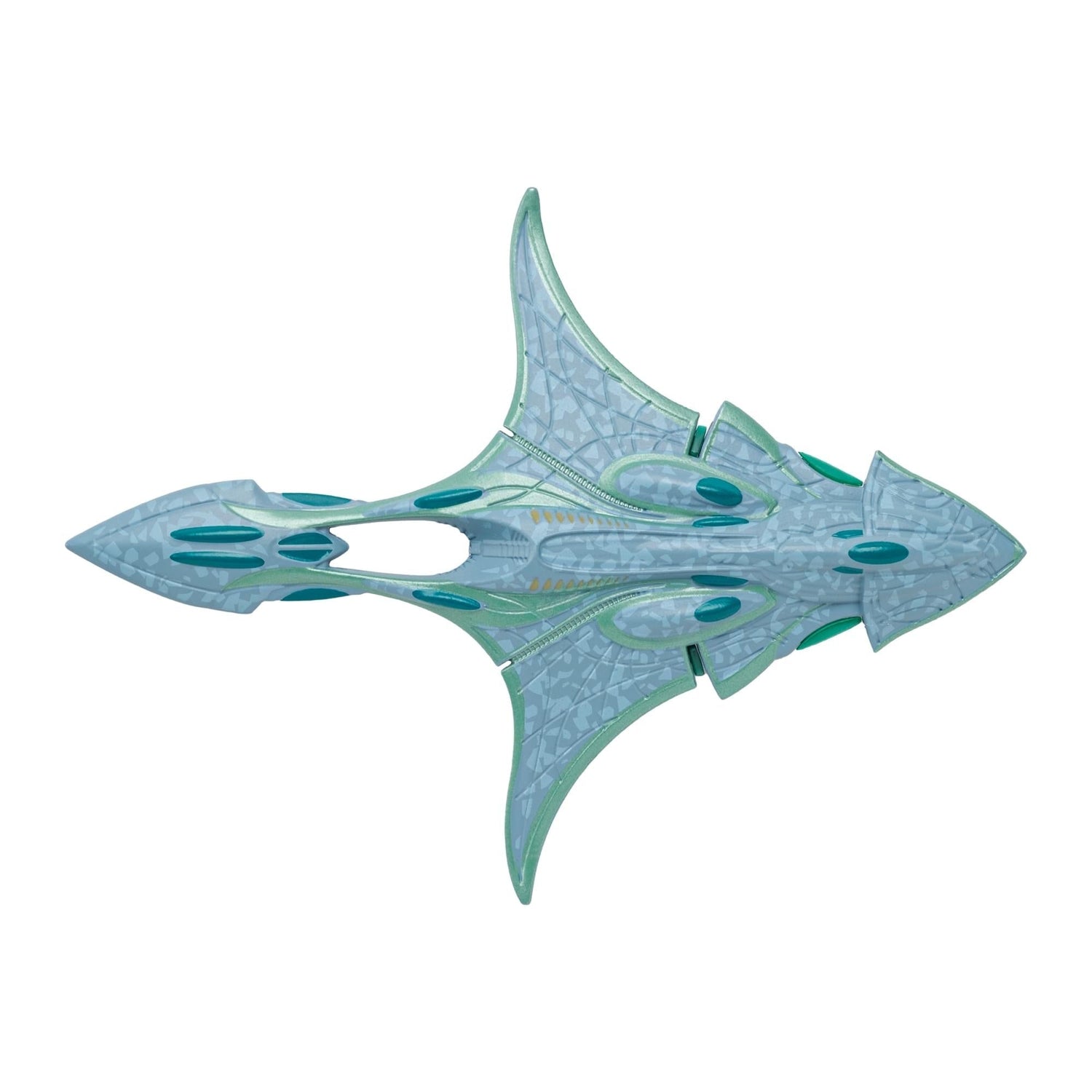 Star Trek Ship Replica Xindi-Aquatic Cruiser - Paramount Shop