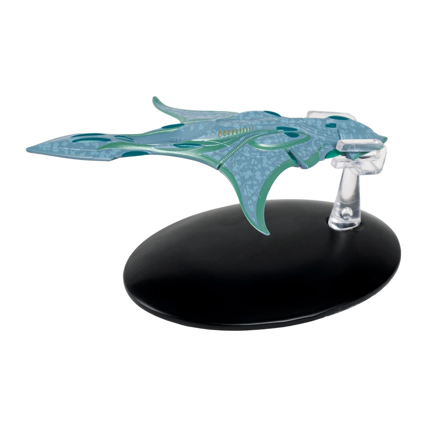 Star Trek Ship Replica Xindi-Aquatic Cruiser - Paramount Shop