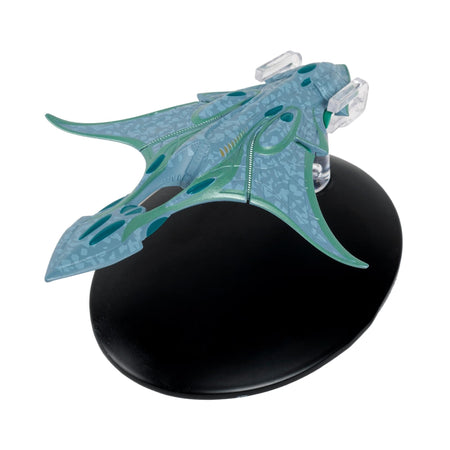 Star Trek Ship Replica Xindi-Aquatic Cruiser - Paramount Shop