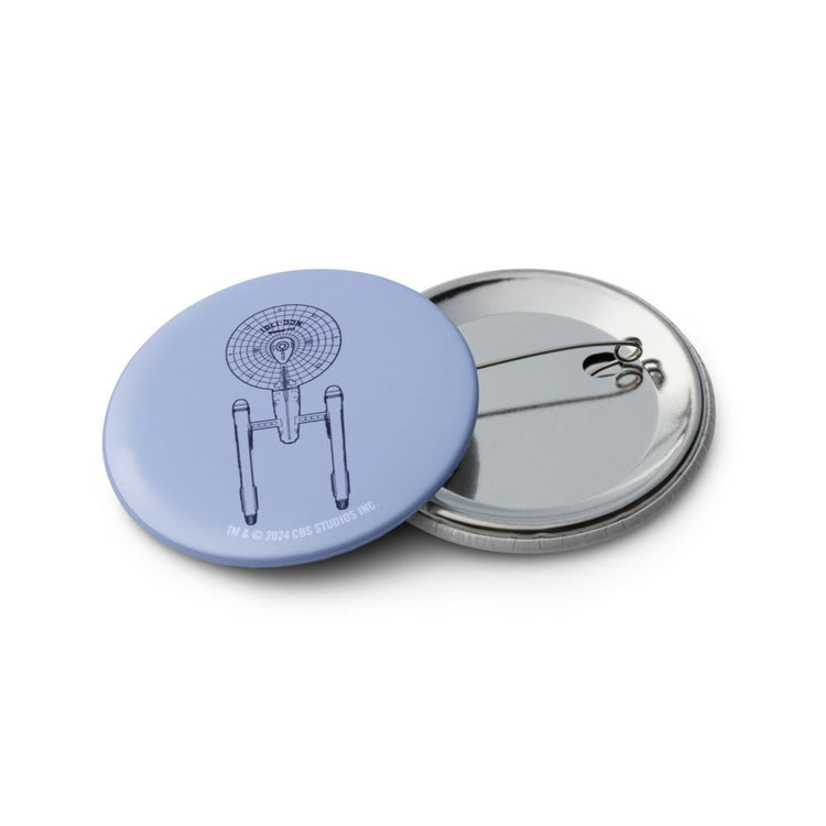 Line Pin Set Rst Star Trek Ships Of The Line Pin Set – Paramount Shop