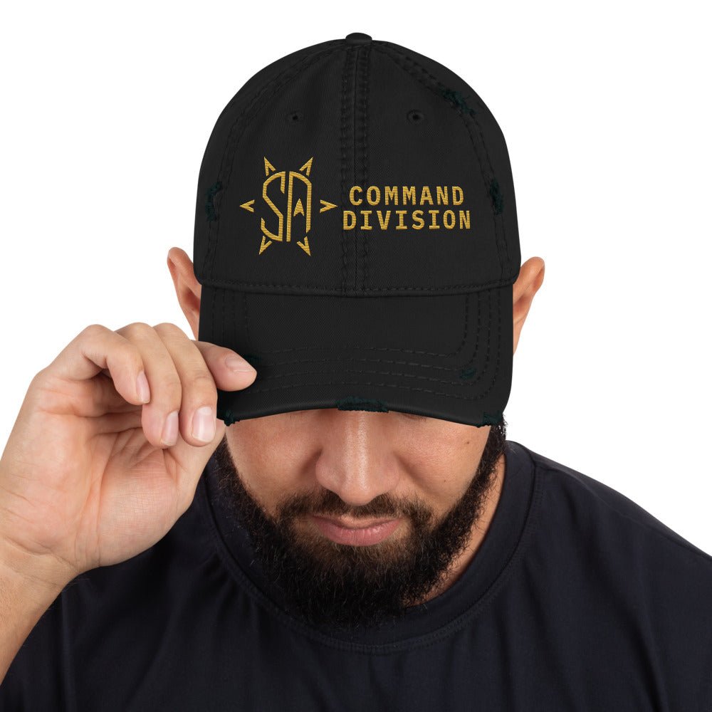 Star Trek: Starfleet Academy Hat Command Division - Paramount Shop