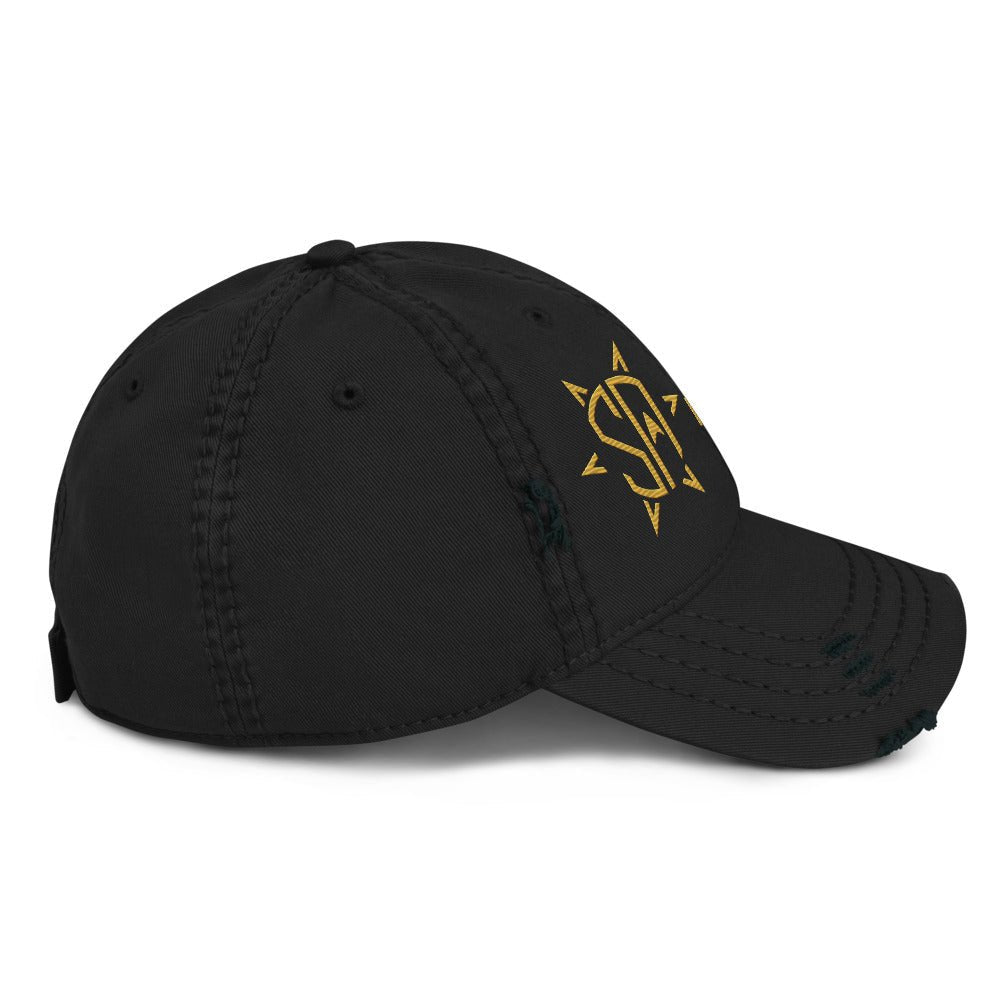 Star Trek: Starfleet Academy Hat Command Division - Paramount Shop