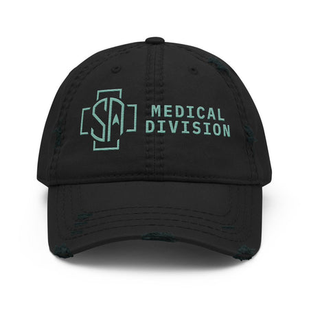 Star Trek: Starfleet Academy Hat Medical Division - Paramount Shop
