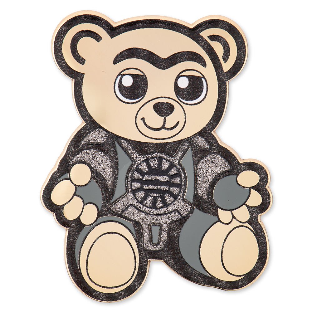 Star Trek: Starfleet Academy Limited Edition 3 Pin Set - Paramount Shop