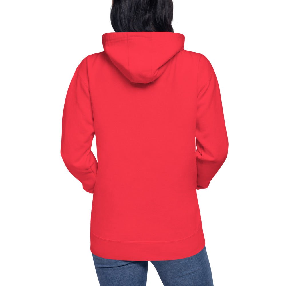 Star Trek Starfleet Academy Logo Unisex Premium Hoodie - Paramount Shop