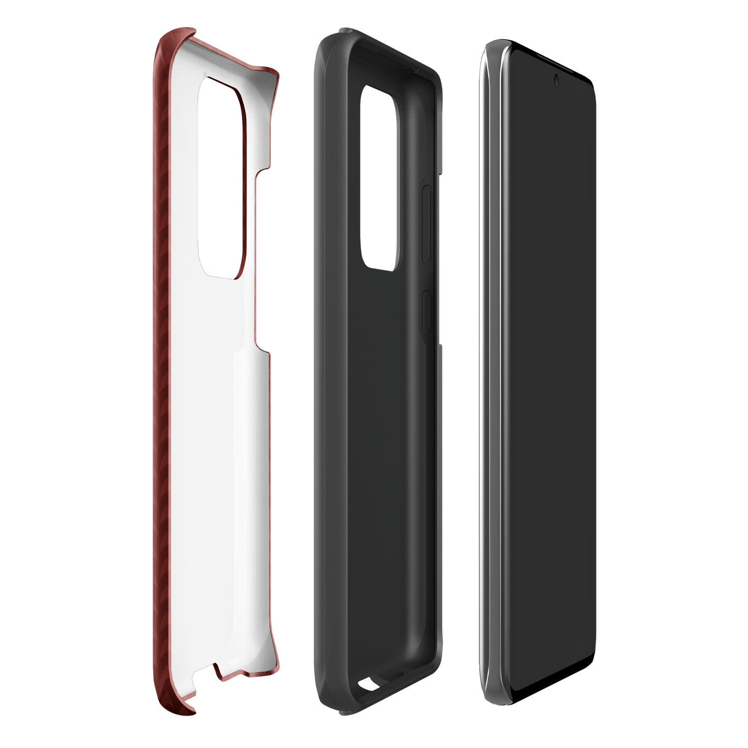 Star Trek: Starfleet Academy San Francisco Phoenix Tough Phone Case - Samsung - Paramount Shop