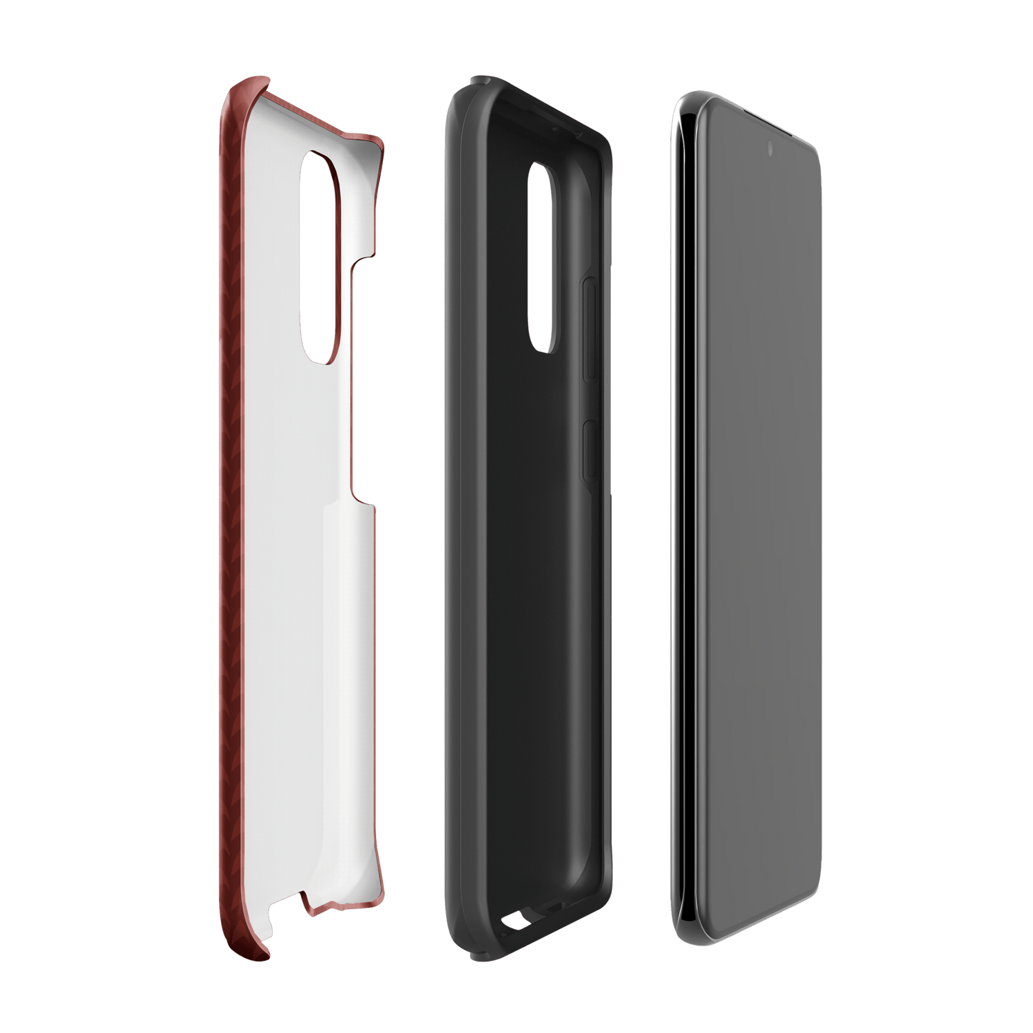 Star Trek: Starfleet Academy San Francisco Phoenix Tough Phone Case - Samsung - Paramount Shop