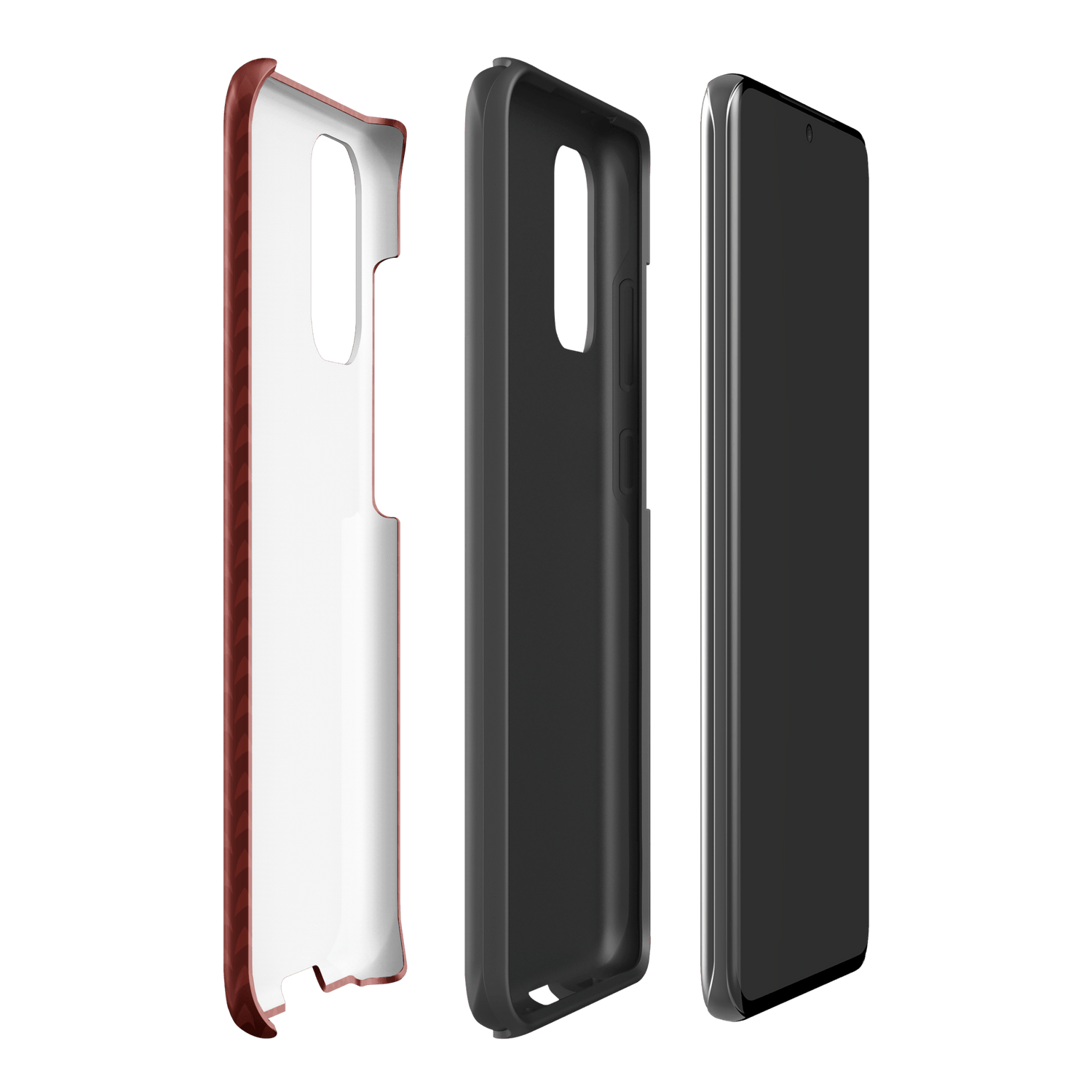 Star Trek: Starfleet Academy San Francisco Phoenix Tough Phone Case - Samsung - Paramount Shop