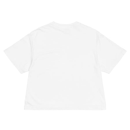 Star Trek Starfleet Academy Women's Boxy T-Shirt - Paramount Shop