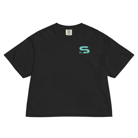 Star Trek: Starfleet Academy Women's T-Shirt Medical Division Comfort Colors - Paramount Shop