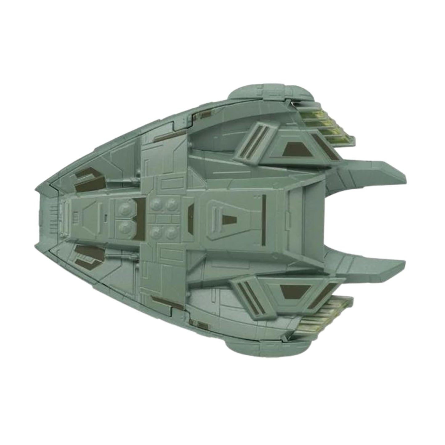 Star Trek Starship Replica Klingon Transport - Paramount Shop