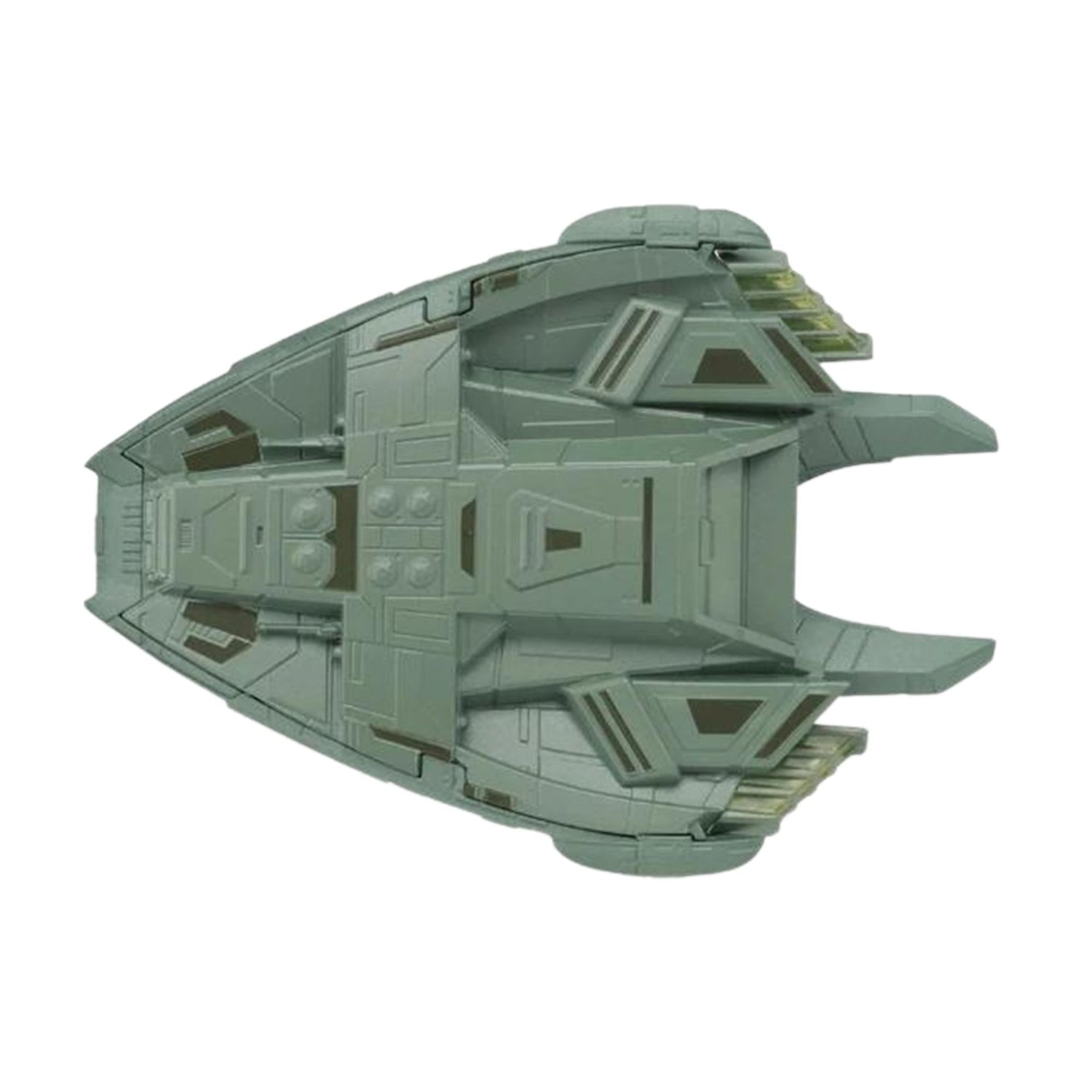 Star Trek Starship Replica Klingon Transport - Paramount Shop