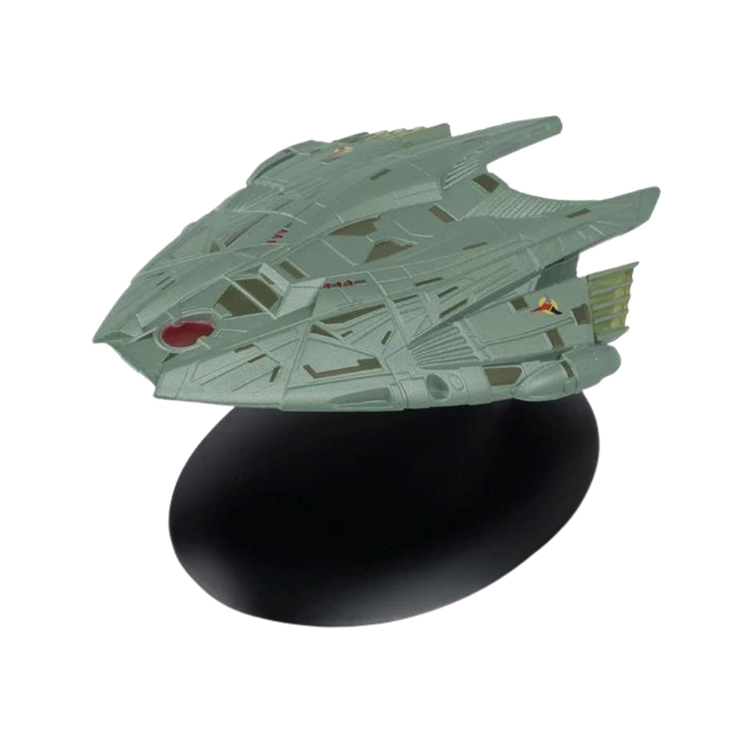 Star Trek Starship Replica Klingon Transport - Paramount Shop