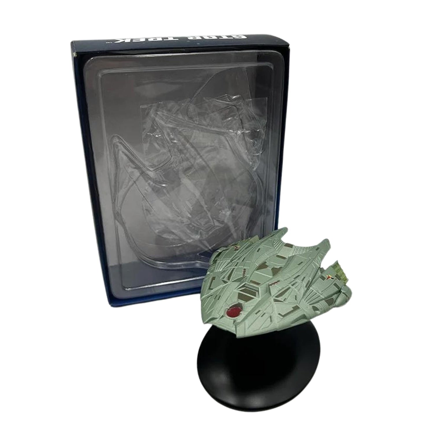 Star Trek Starship Replica Klingon Transport - Paramount Shop