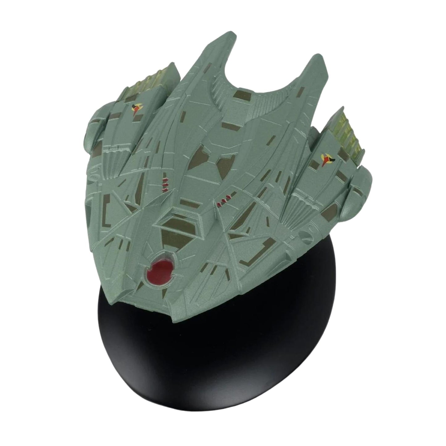 Star Trek Starship Replica Klingon Transport - Paramount Shop