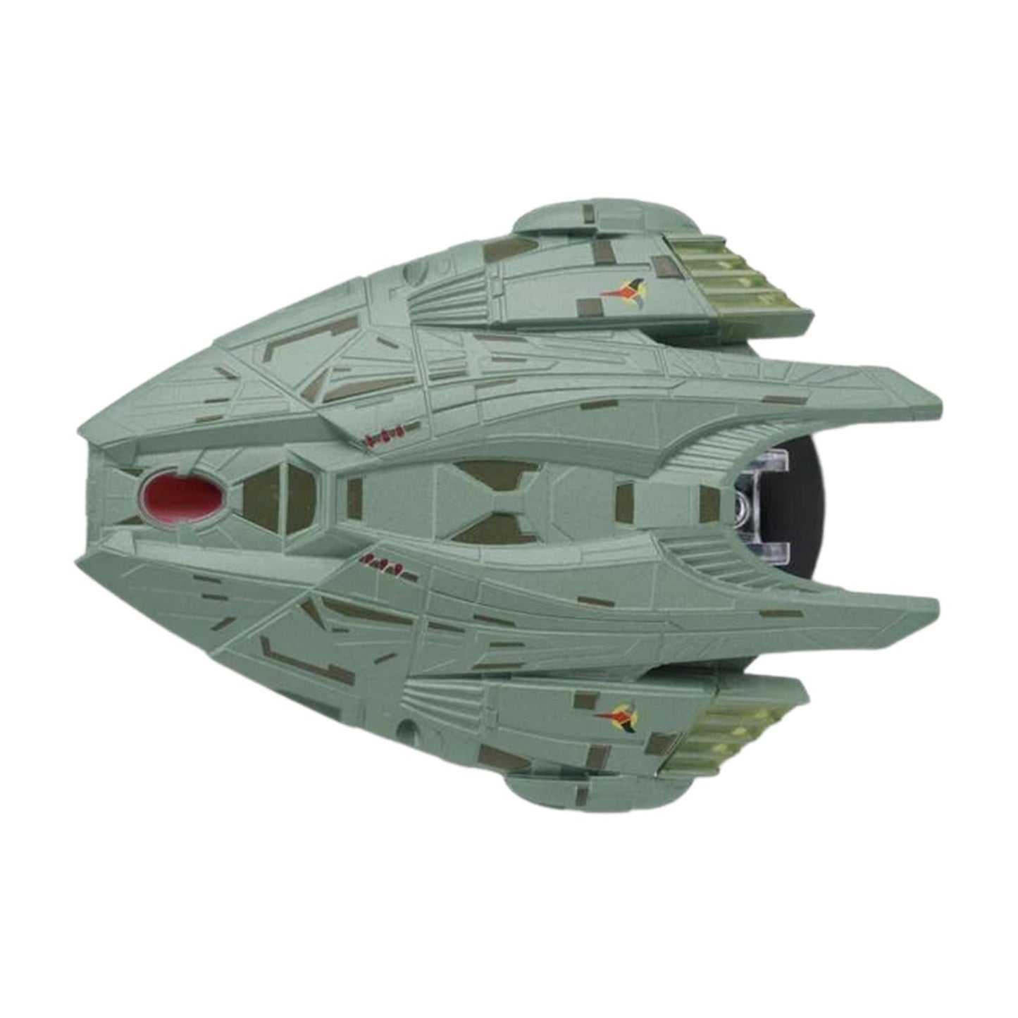 Star Trek Starship Replica Klingon Transport - Paramount Shop