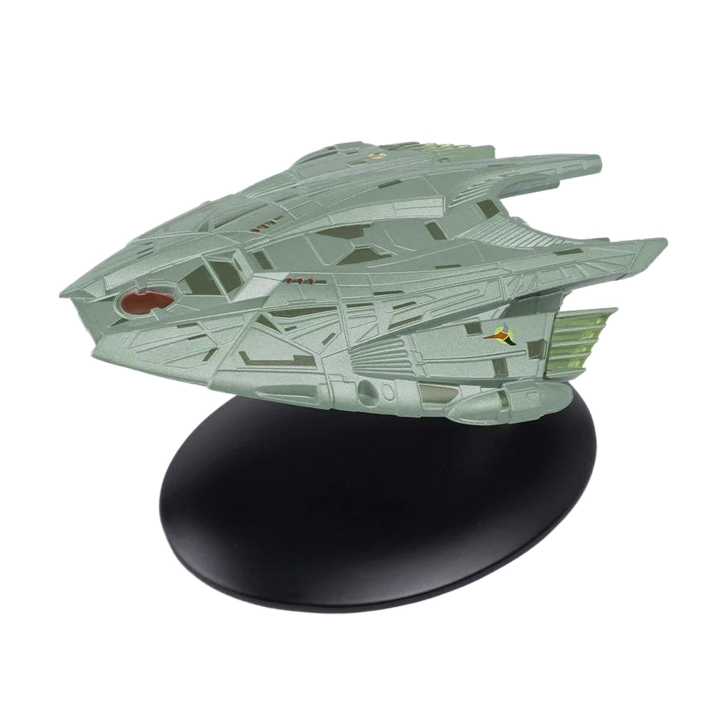 Star Trek Starship Replica Klingon Transport - Paramount Shop