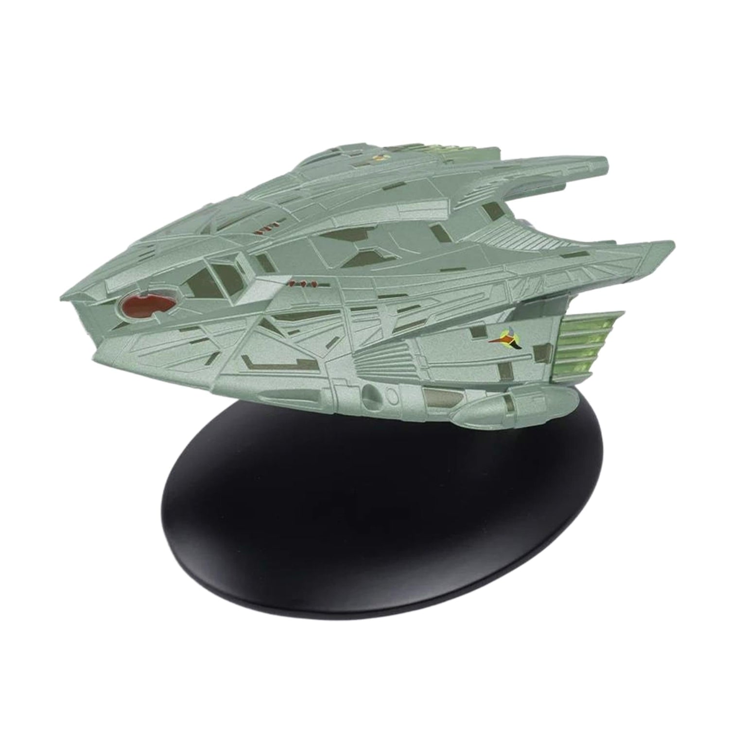 Star Trek Starship Replica Klingon Transport - Paramount Shop
