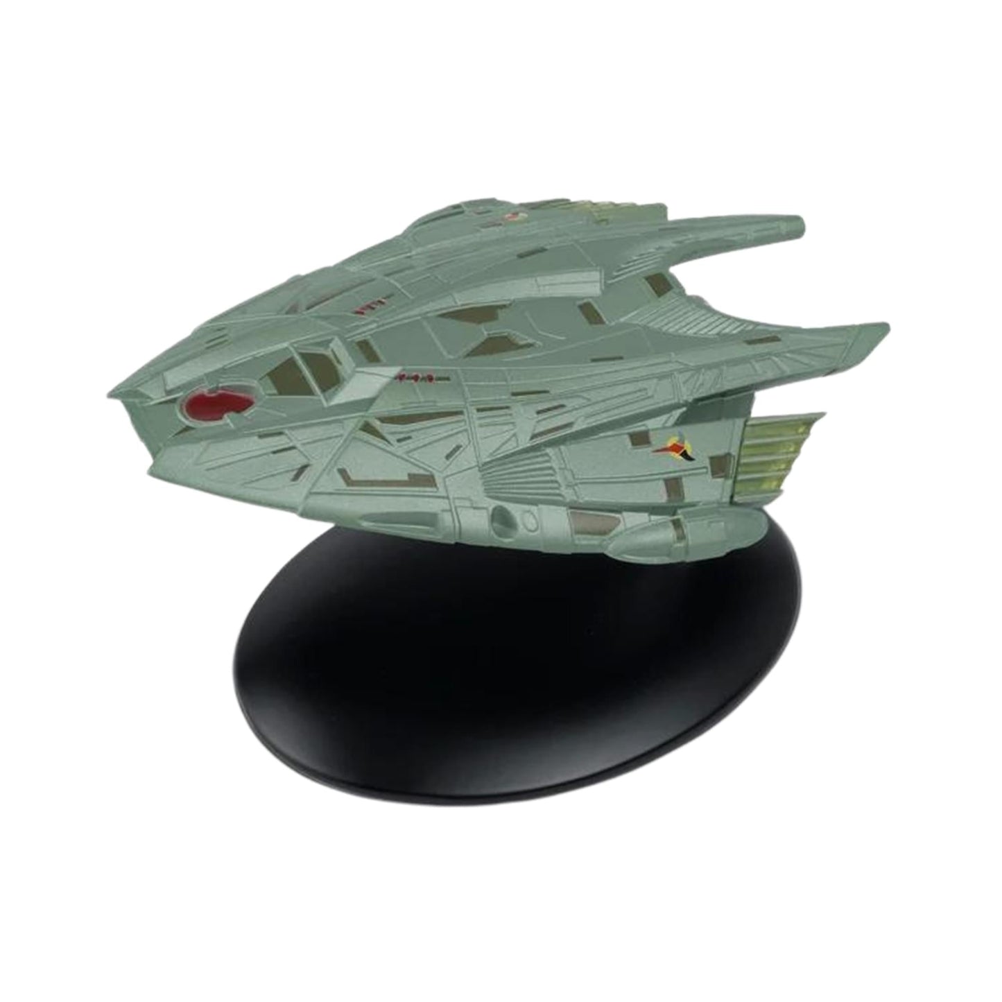 Star Trek Starship Replica Klingon Transport - Paramount Shop