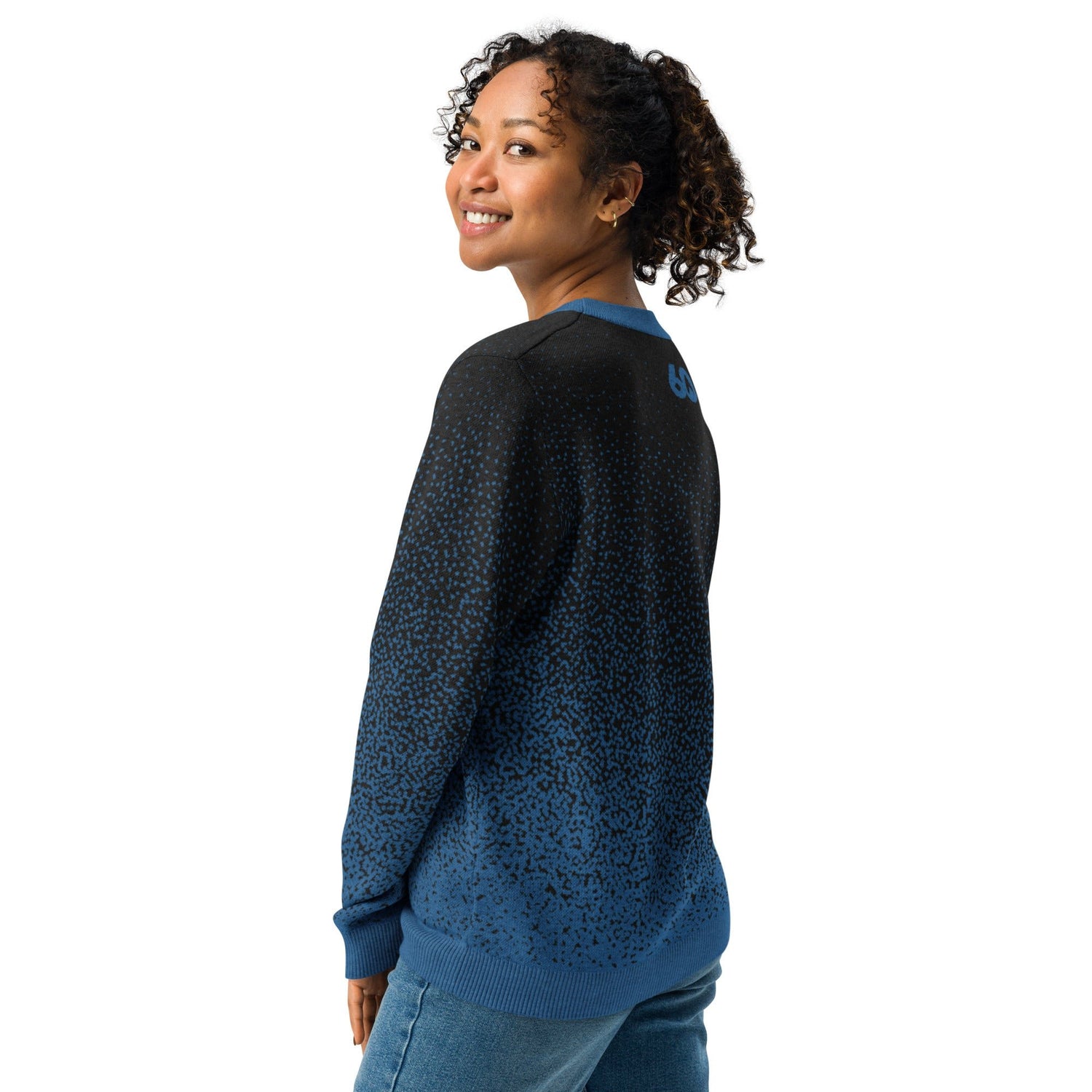 Star Trek Sweater 60th Anniversary Unisex Knit - Paramount Shop