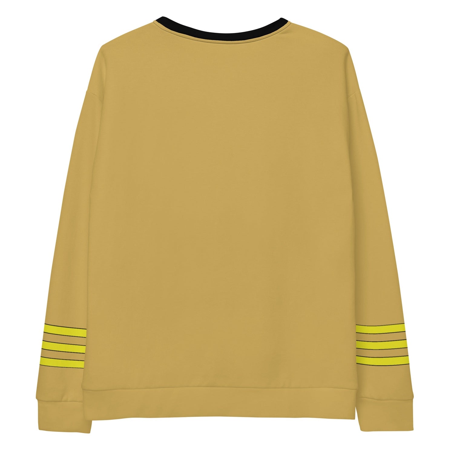 Star Trek: The Animated Series Kirk Inspired Sweatshirt - Paramount Shop