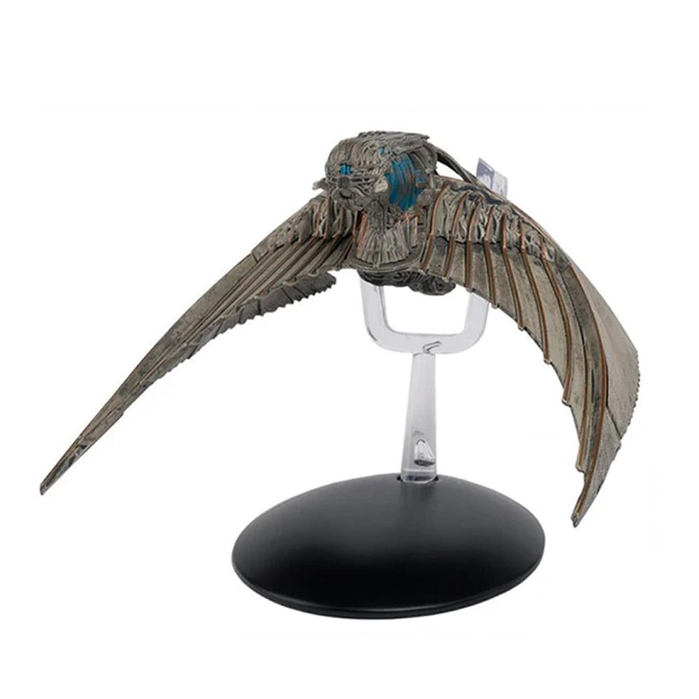 Star Trek: The Next Generation Bird of Prey Starship Replica ...