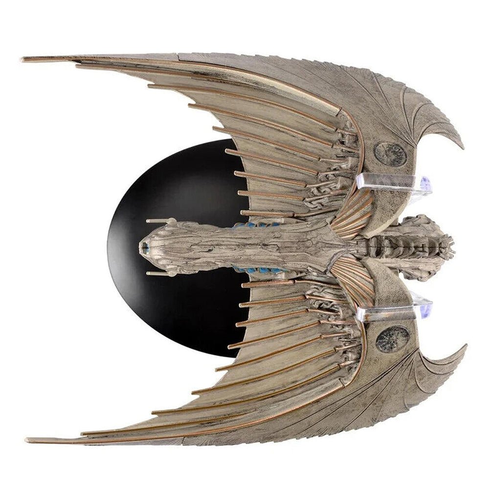 Star Trek: The Next Generation Bird of Prey Starship Replica ...