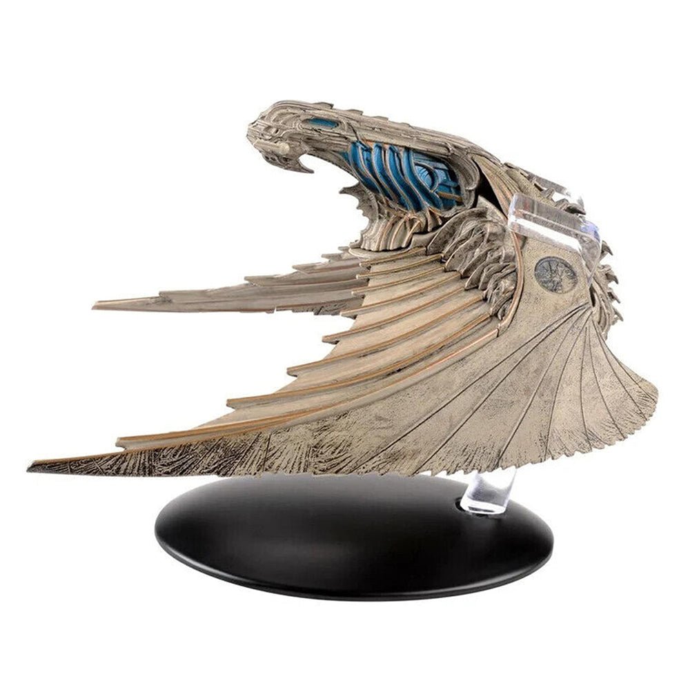 Star Trek: The Next Generation Bird of Prey Starship Replica ...