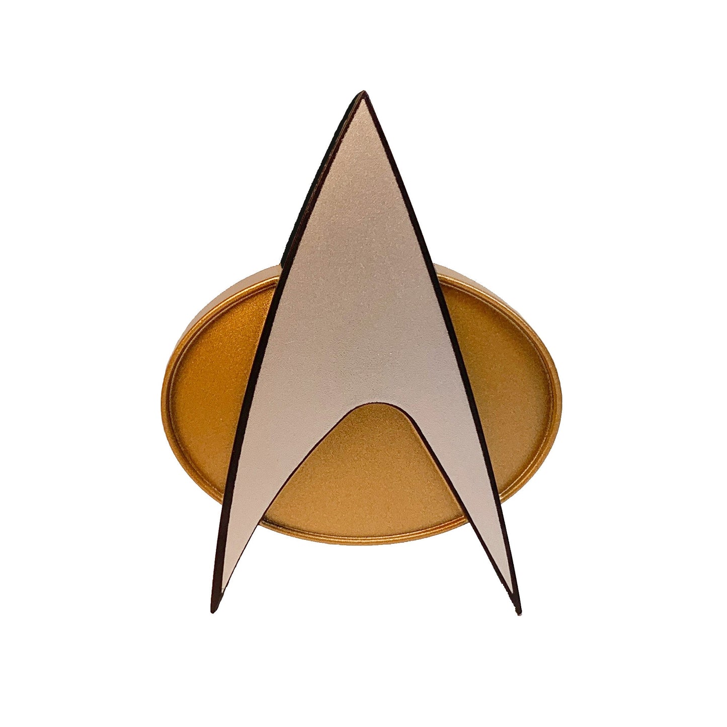 Star Trek: The Next Generation ComBadge - Paramount Shop
