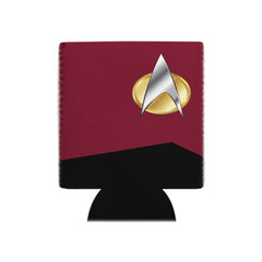 Star Trek: The Next Generation Command Can Koozie - Regular 12 oz