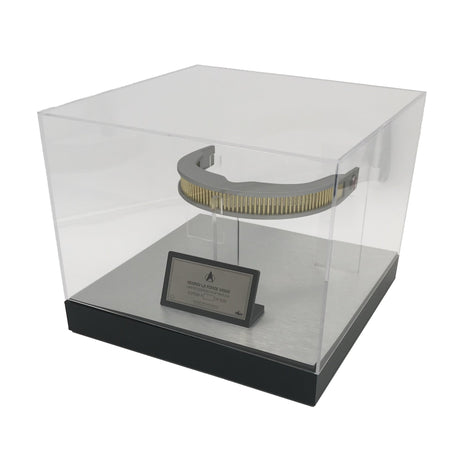 Star Trek: The Next Generation Geordi VISOR Limited Edition Prop Replica - Paramount Shop