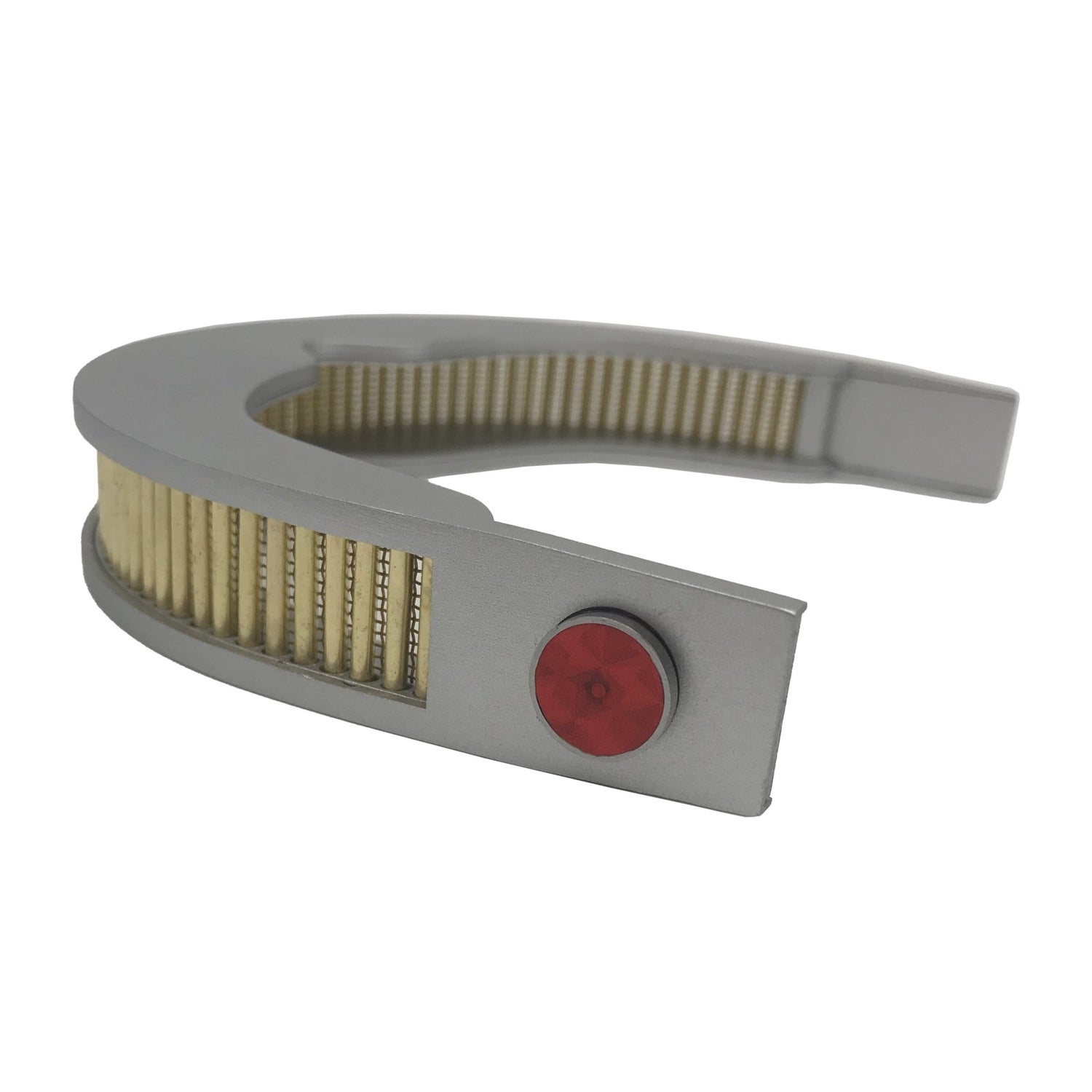 Star Trek: The Next Generation Geordi VISOR Limited Edition Prop Replica - Paramount Shop