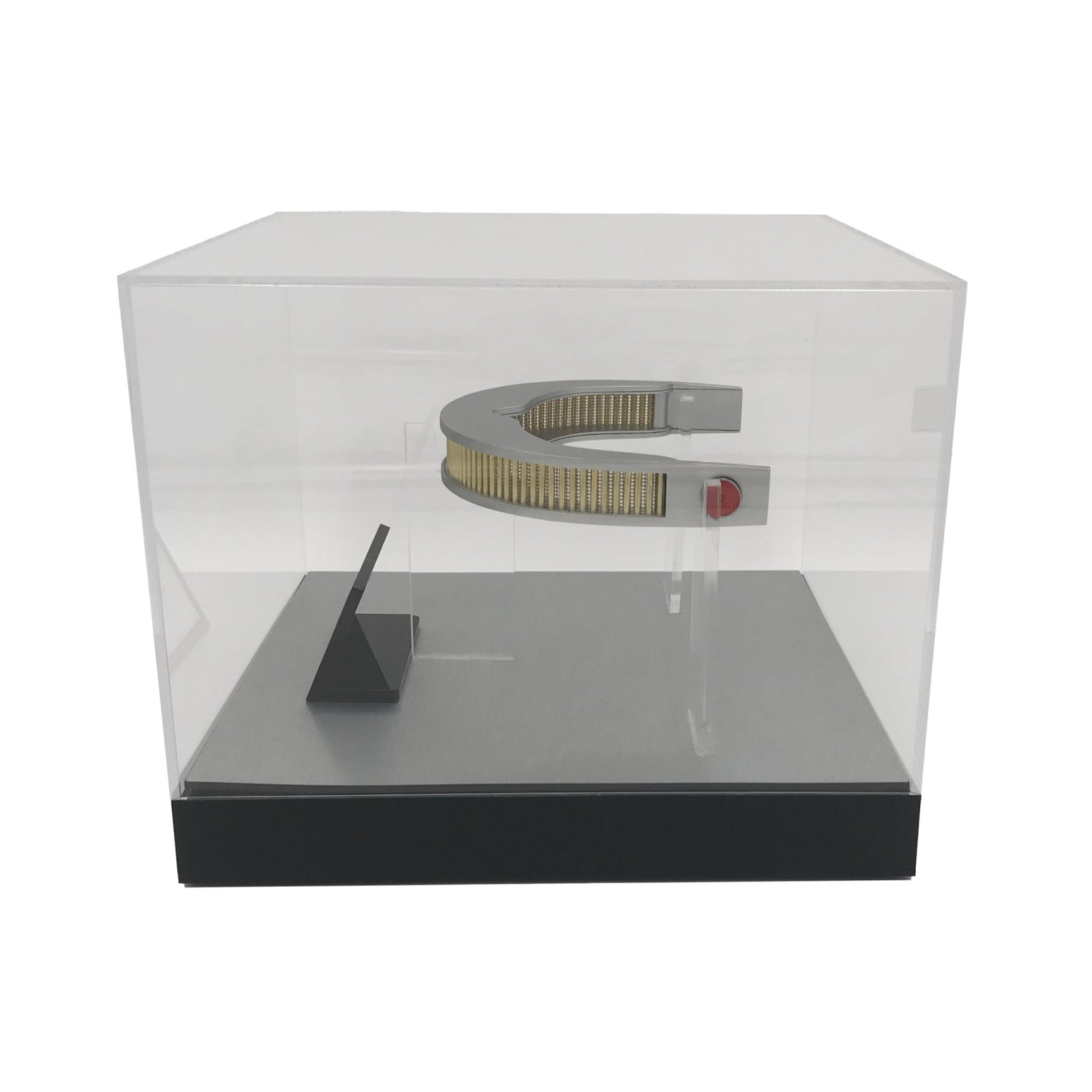 Star Trek: The Next Generation Geordi VISOR Limited Edition Prop Replica - Paramount Shop
