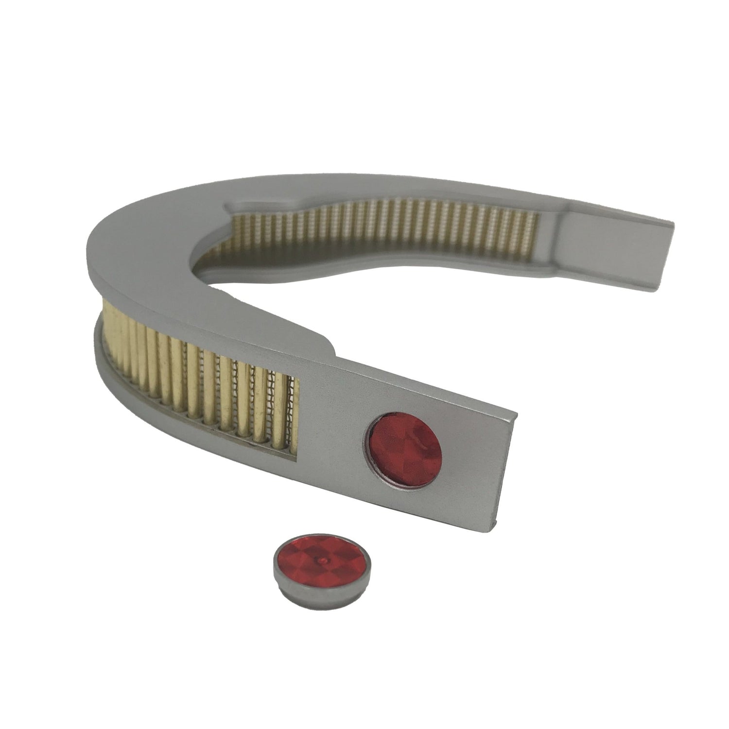 Star Trek: The Next Generation Geordi VISOR Limited Edition Prop Replica - Paramount Shop