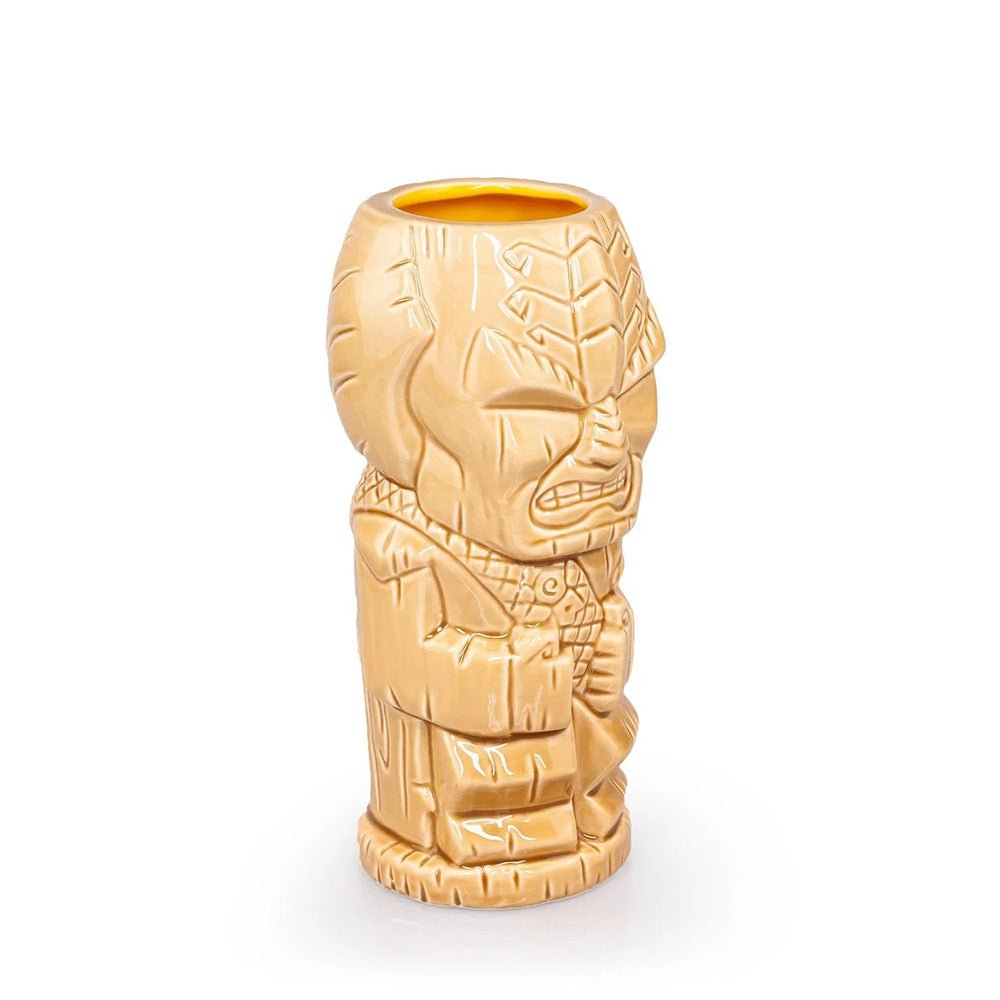 Star Trek: The Next Generation Lt. Worf Ceramic Tiki Mug - Paramount Shop